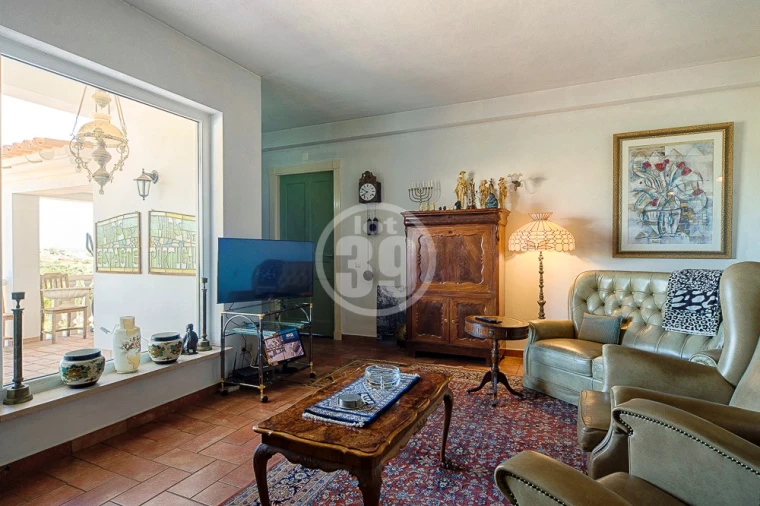 Quinta T3 para Venda em Alcantarilha e Pêra Foto 28