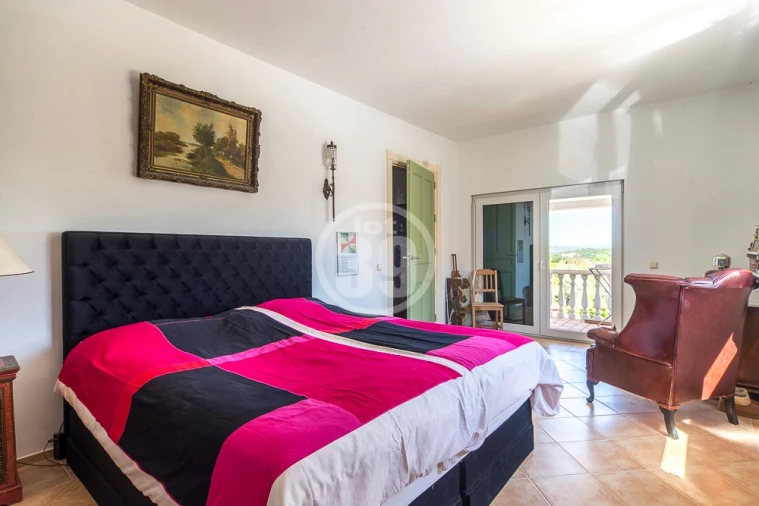 Quinta T3 para Venda em Alcantarilha e Pêra Foto 30