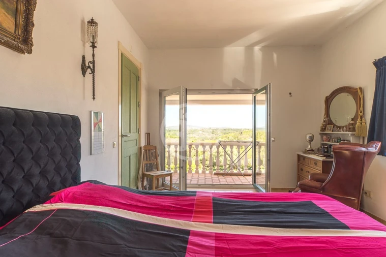 Quinta T3 para Venda em Alcantarilha e Pêra Foto 32