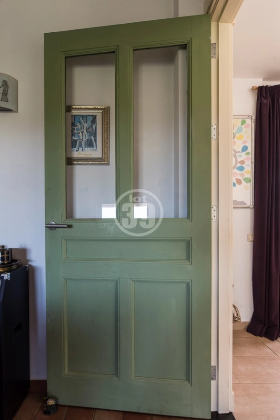 Quinta T3 para Venda em Alcantarilha e Pêra Foto 34