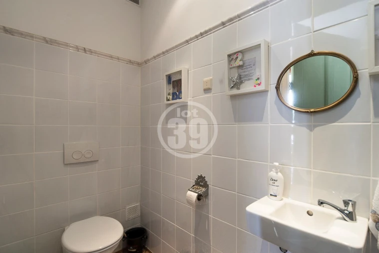 Quinta T3 para Venda em Alcantarilha e Pêra Foto 36