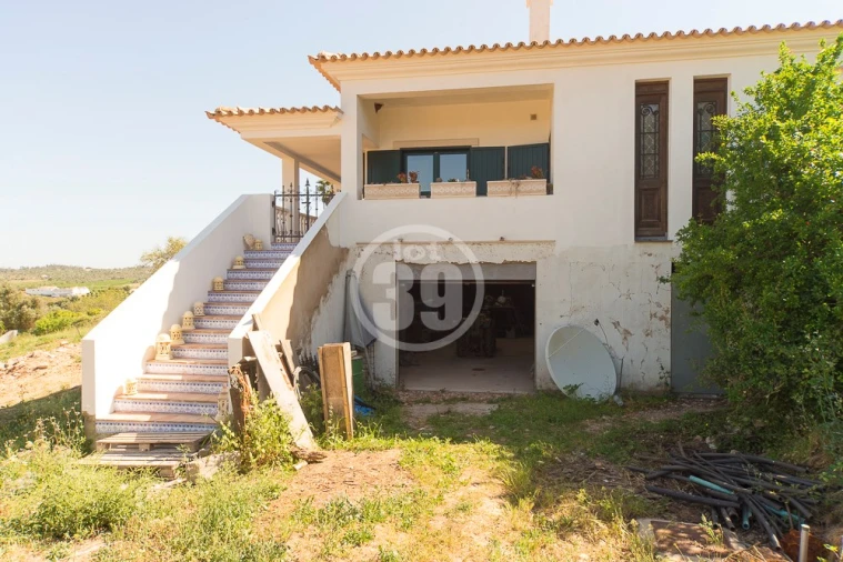 Quinta T3 para Venda em Alcantarilha e Pêra Foto 42