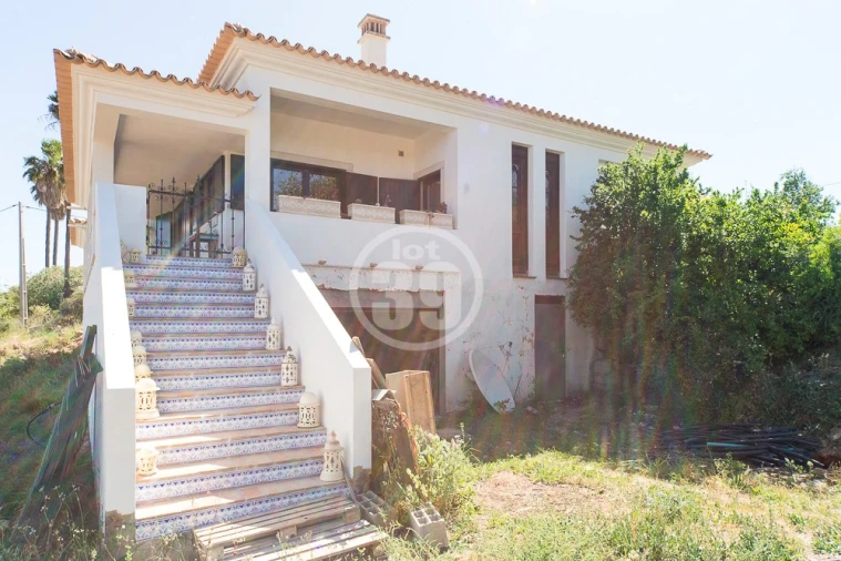 Quinta T3 para Venda em Alcantarilha e Pêra Foto 43