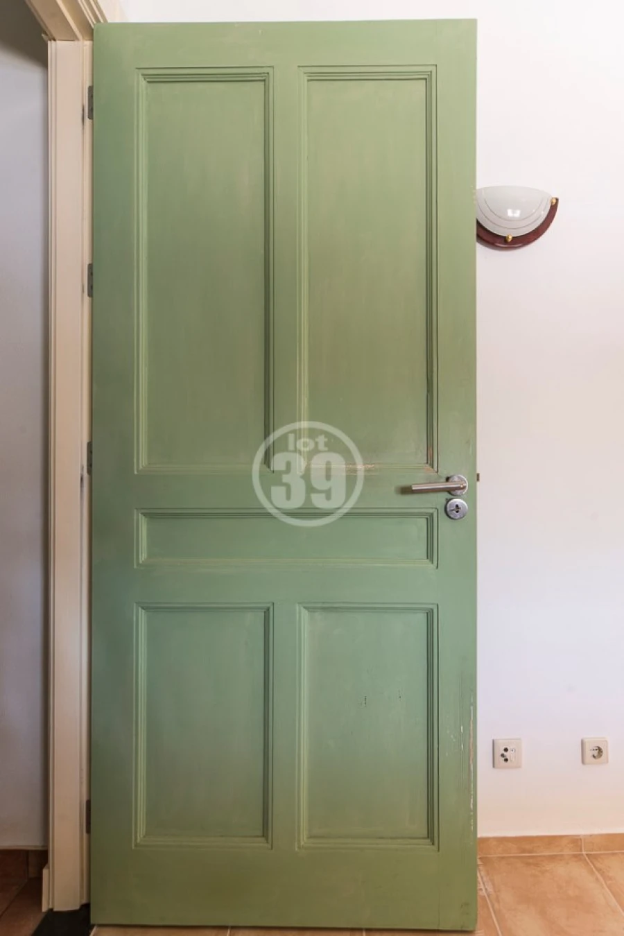 Quinta T3 para Venda em Alcantarilha e Pêra Foto 48