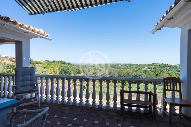 Quinta T3 para Venda em Alcantarilha e Pêra Foto 49