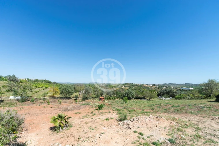 Quinta T3 para Venda em Alcantarilha e Pêra Foto 50