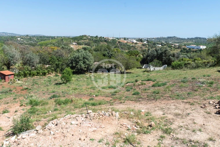 Quinta T3 para Venda em Alcantarilha e Pêra Foto 51