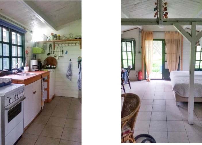 Quinta T3 para Venda em Alcantarilha e Pêra Foto 53