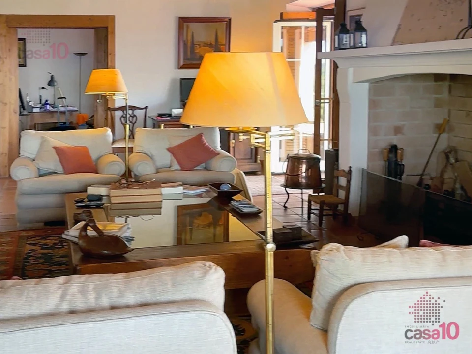 Quinta T3 para Venda em Vila Nova de São Bento e Vale de Vargo Foto 10