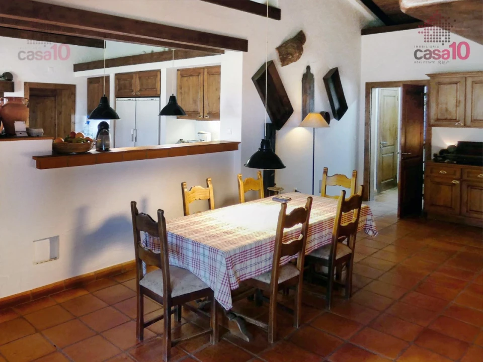 Quinta T3 para Venda em Vila Nova de São Bento e Vale de Vargo Foto 14