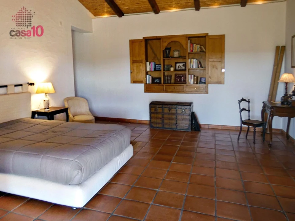 Quinta T3 para Venda em Vila Nova de São Bento e Vale de Vargo Foto 19