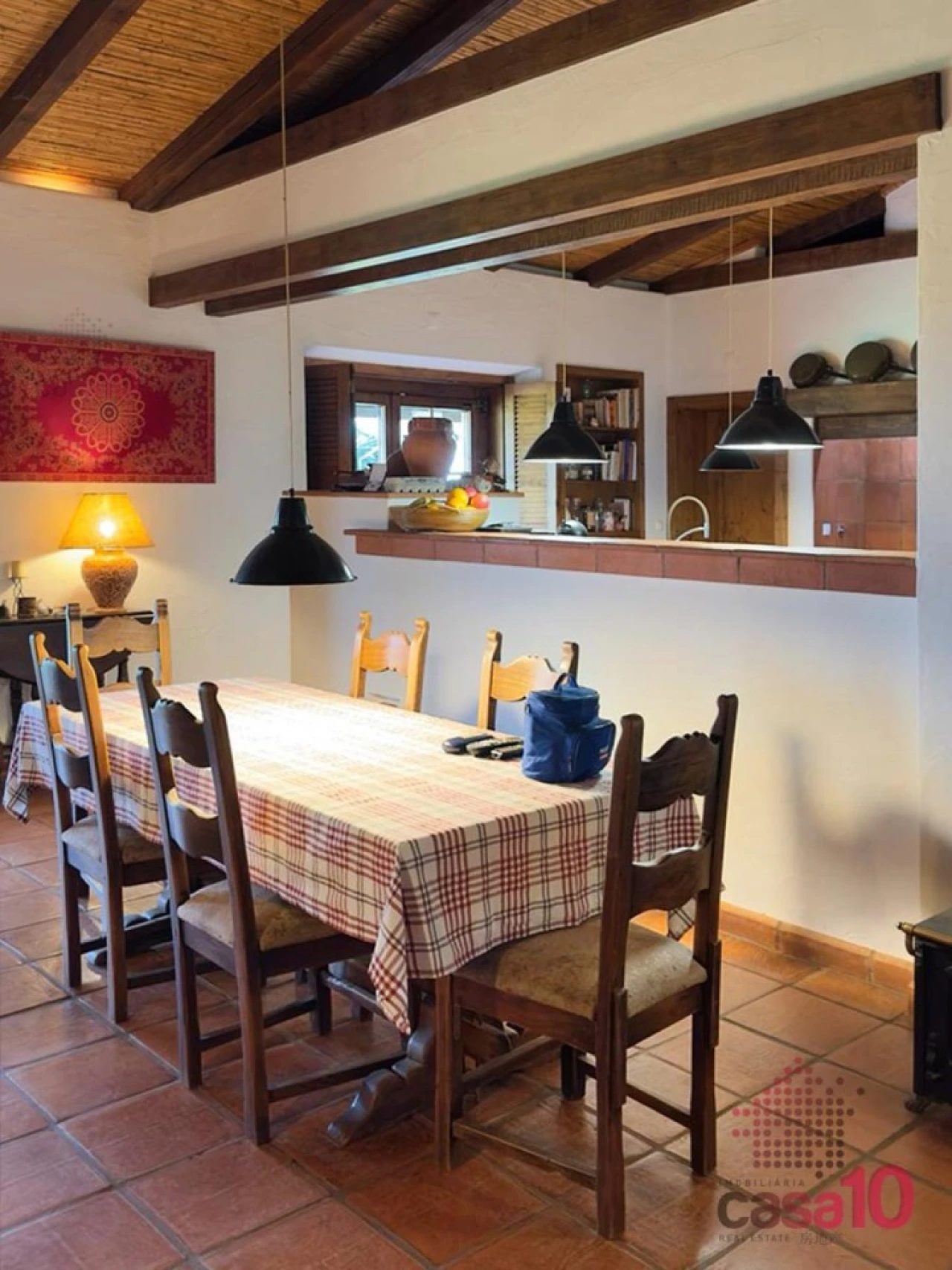 Quinta T3 para Venda em Vila Nova de São Bento e Vale de Vargo Foto 18