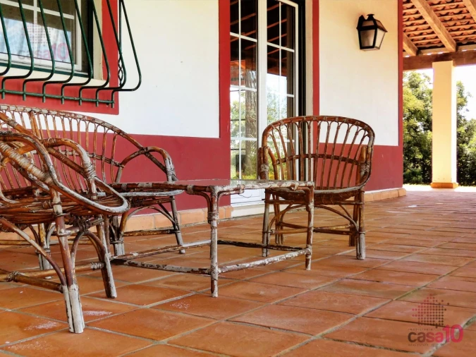 Quinta T3 para Venda em Vila Nova de São Bento e Vale de Vargo Foto 6