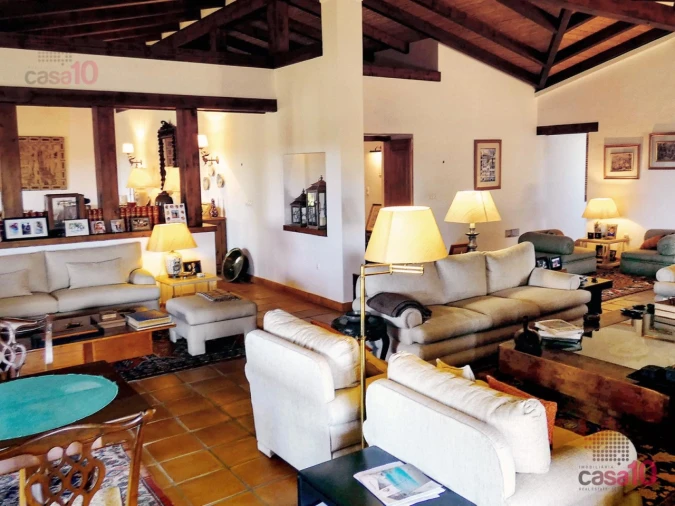 Quinta T3 para Venda em Vila Nova de São Bento e Vale de Vargo Foto 9