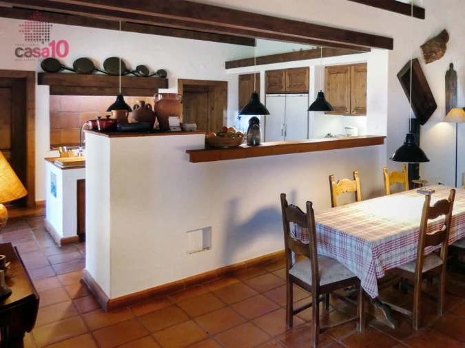 Quinta T3 para Venda em Vila Nova de São Bento e Vale de Vargo Foto 16