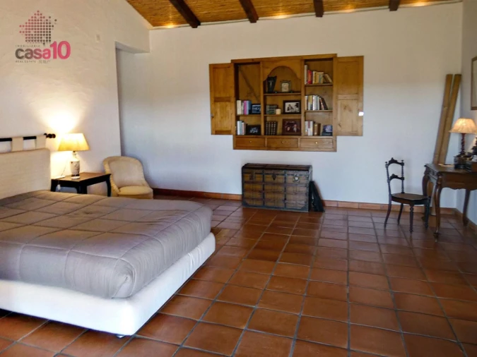 Quinta T3 para Venda em Vila Nova de São Bento e Vale de Vargo Foto 19