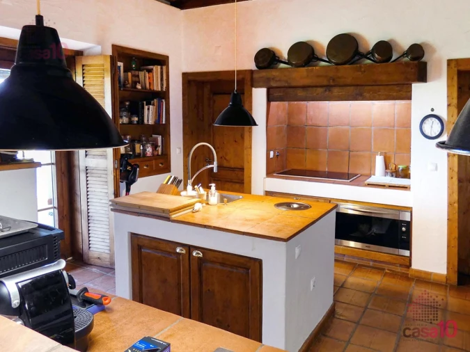 Quinta T3 para Venda em Vila Nova de São Bento e Vale de Vargo Foto 15