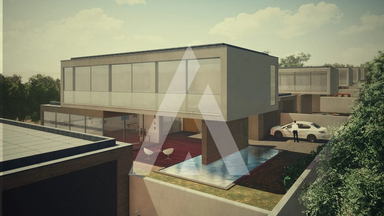 Terreno para Venda em Forjães Foto 8