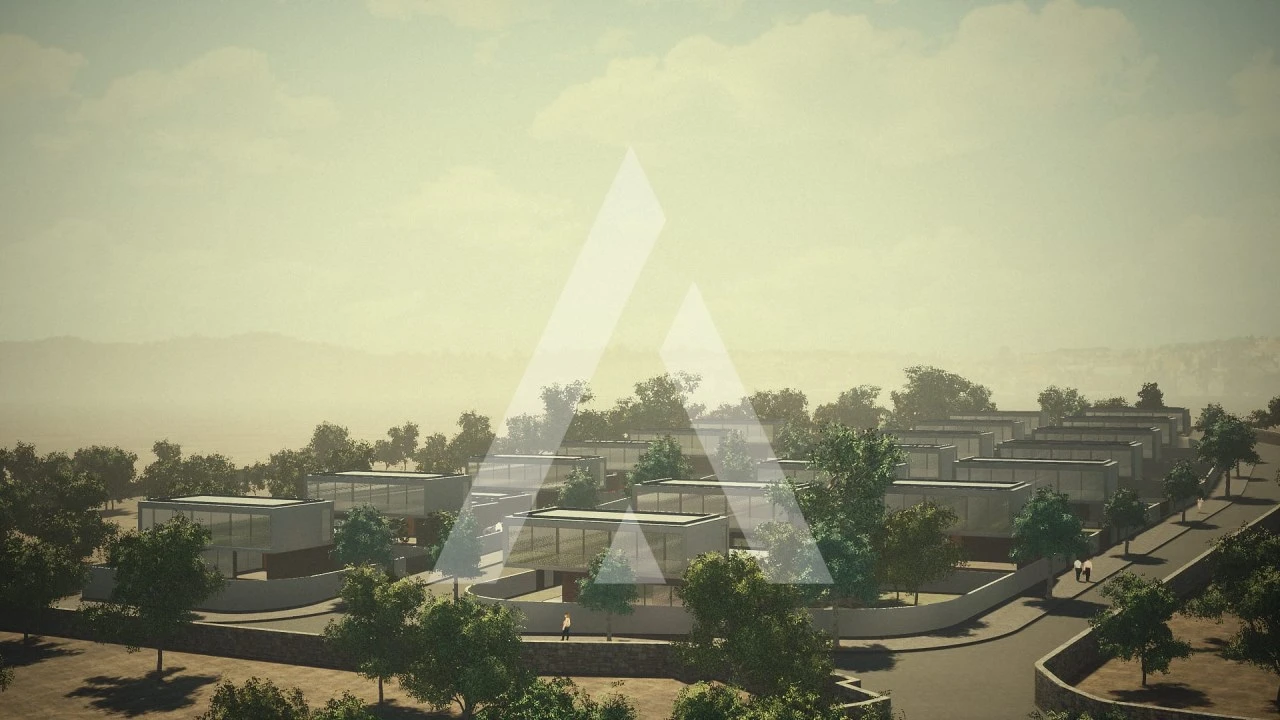 Terreno para Venda em Forjães Foto 12