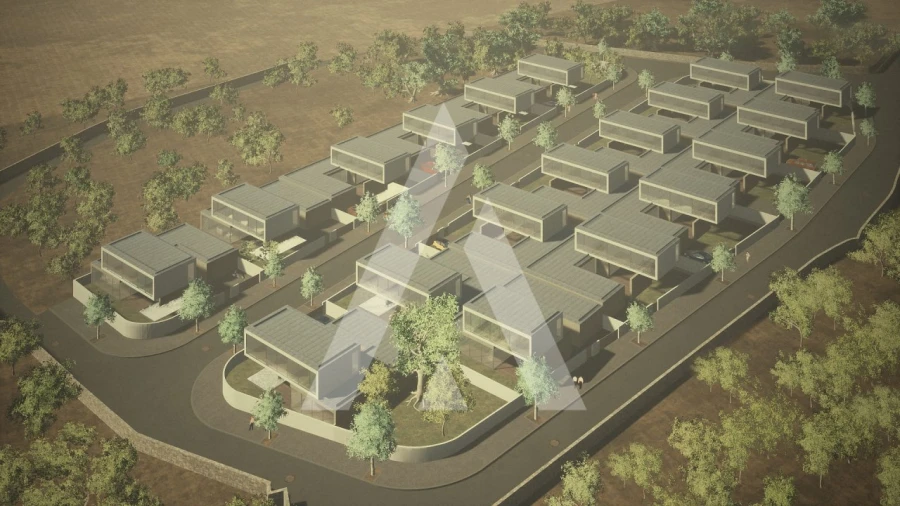 Terreno para Venda em Forjães Foto 14