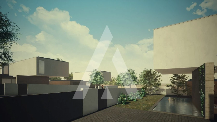 Terreno para Venda em Forjães Foto 7