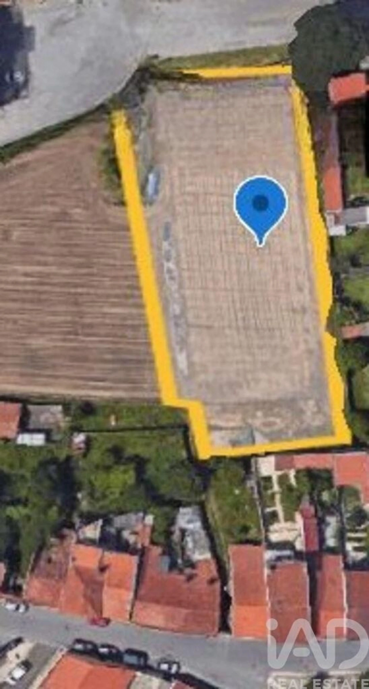 Terreno para Venda em Ovar, São João, Arada e São Vicente de Pereira Jusã Foto 27