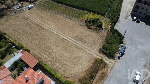 Terreno para Venda em Ovar, São João, Arada e São Vicente de Pereira Jusã