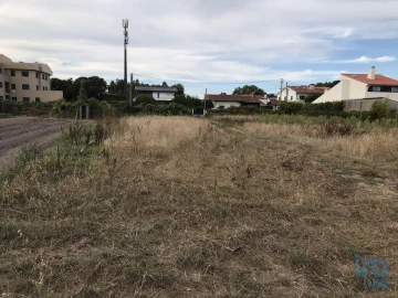 Terreno para Venda em Ovar, São João, Arada e São Vicente de Pereira Jusã