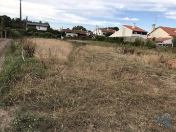 Terreno para Venda em Ovar, São João, Arada e São Vicente de Pereira Jusã