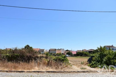 Terreno para Venda em Ovar, São João, Arada e São Vicente de Pereira Jusã