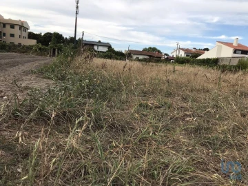Terreno para Venda em Ovar, São João, Arada e São Vicente de Pereira Jusã