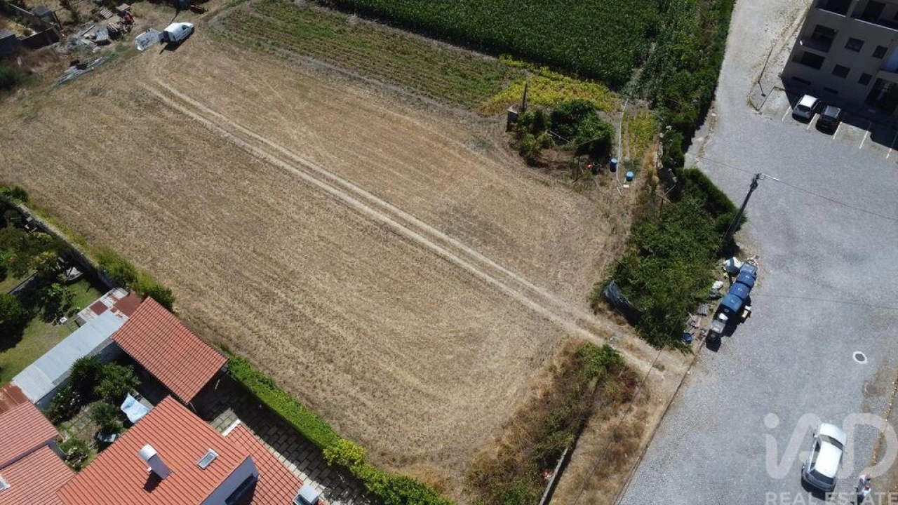 Terreno para Venda em Ovar, São João, Arada e São Vicente de Pereira Jusã Foto 20
