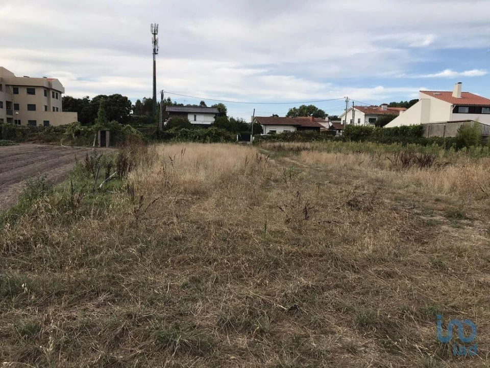 Terreno para Venda em Ovar, São João, Arada e São Vicente de Pereira Jusã Foto 9