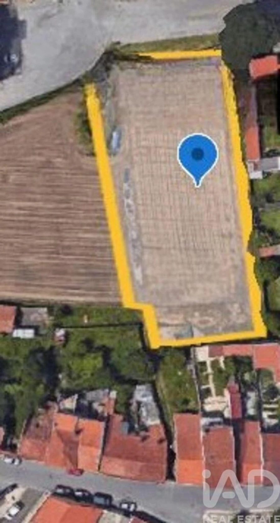 Terreno para Venda em Ovar, São João, Arada e São Vicente de Pereira Jusã Foto 27