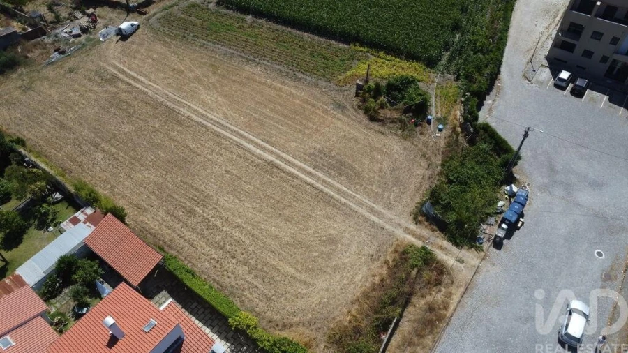 Terreno para Venda em Ovar, São João, Arada e São Vicente de Pereira Jusã Foto 19