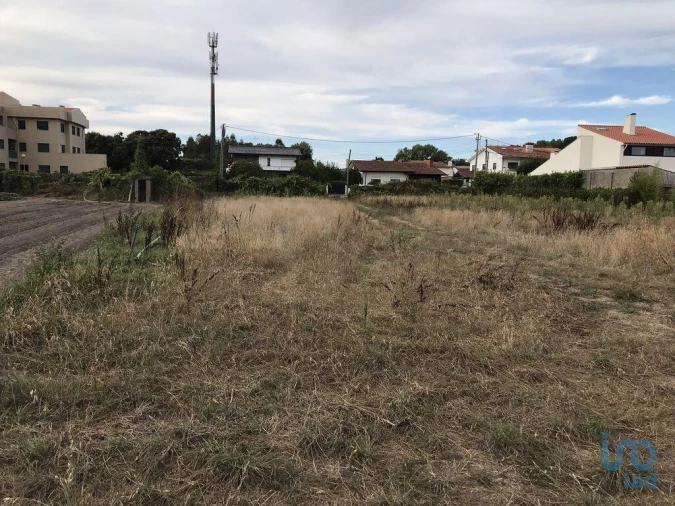 Terreno para Venda em Ovar, São João, Arada e São Vicente de Pereira Jusã Foto 9