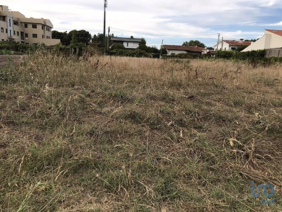 Terreno para Venda em Ovar, São João, Arada e São Vicente de Pereira Jusã Foto 10