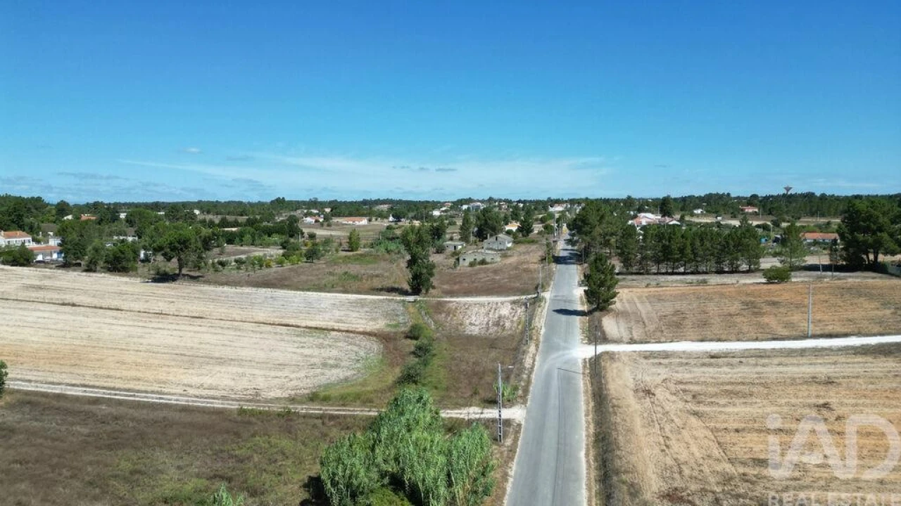 Terreno para Venda em Benavente Foto 16