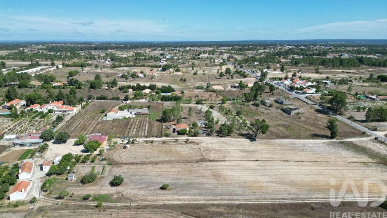 Terreno para Venda em Benavente Foto 12