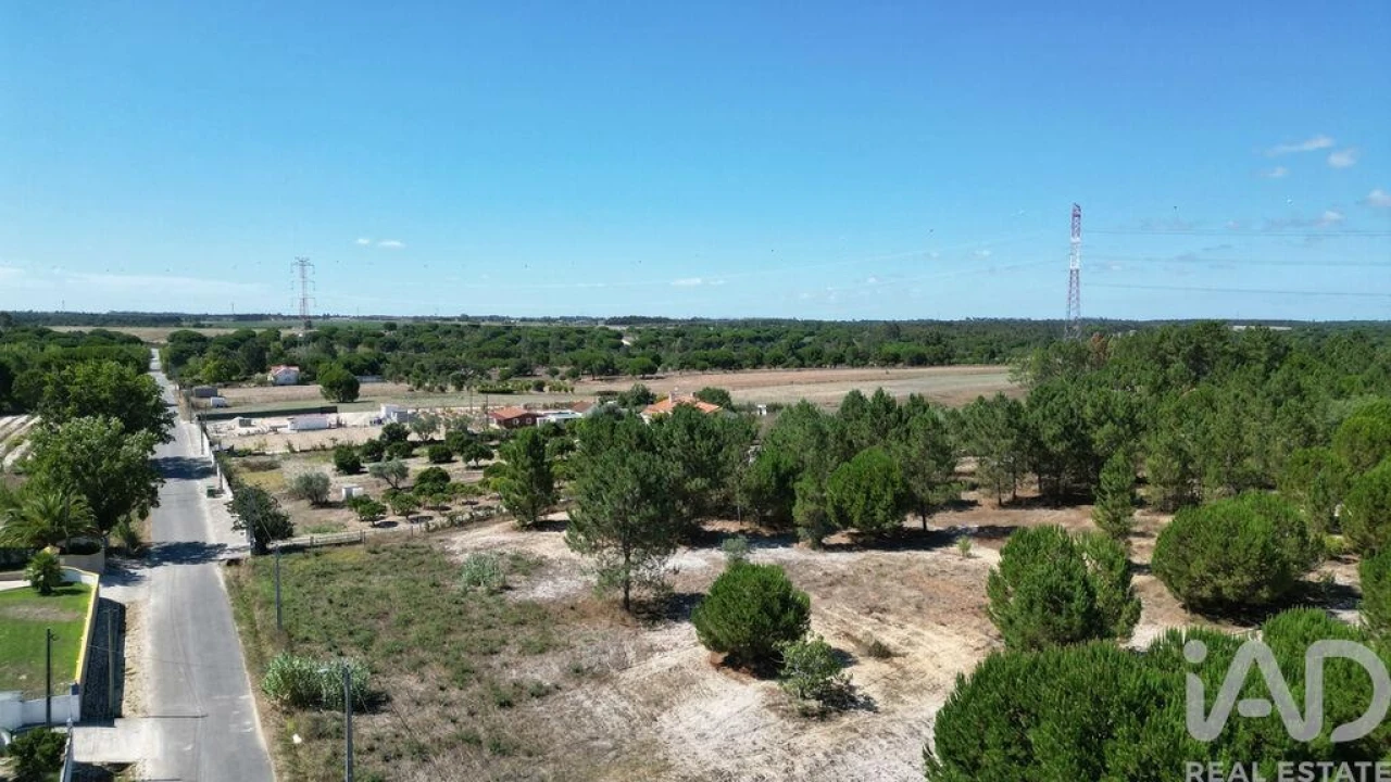 Terreno para Venda em Benavente Foto 15