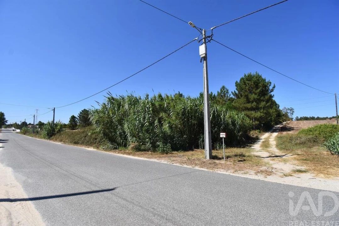 Terreno para Venda em Benavente Foto 25