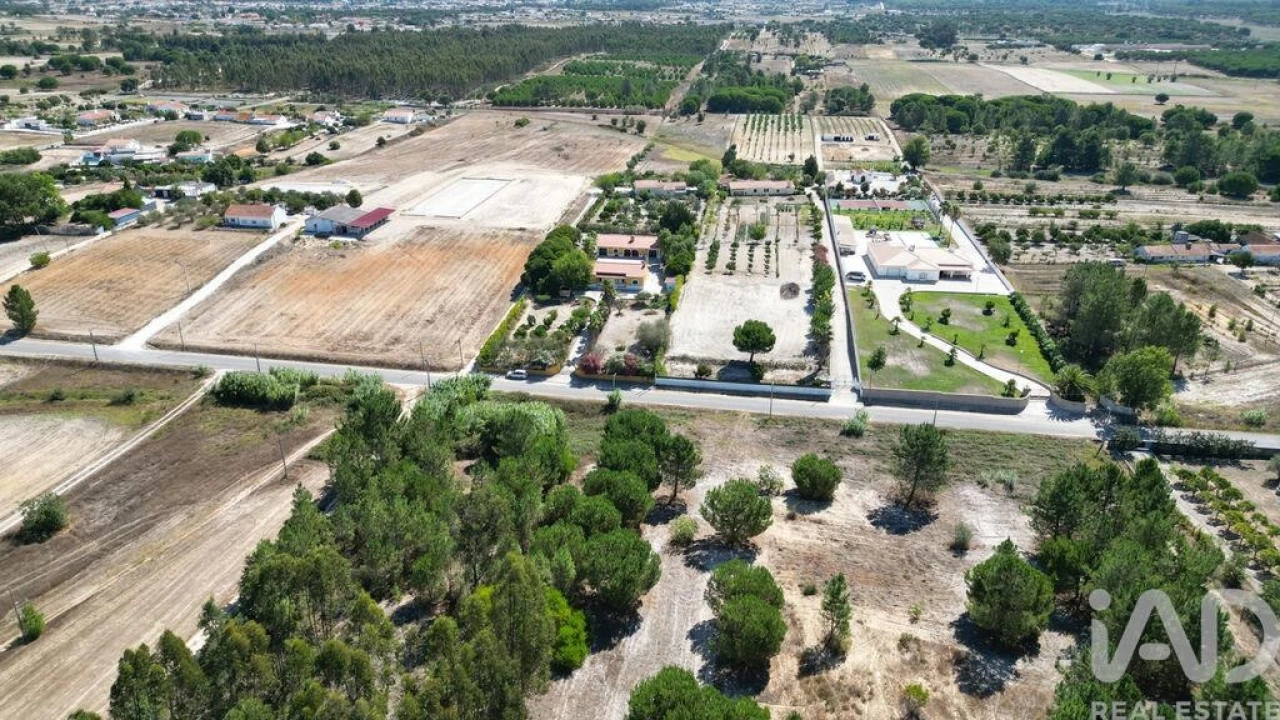 Terreno para Venda em Benavente Foto 11