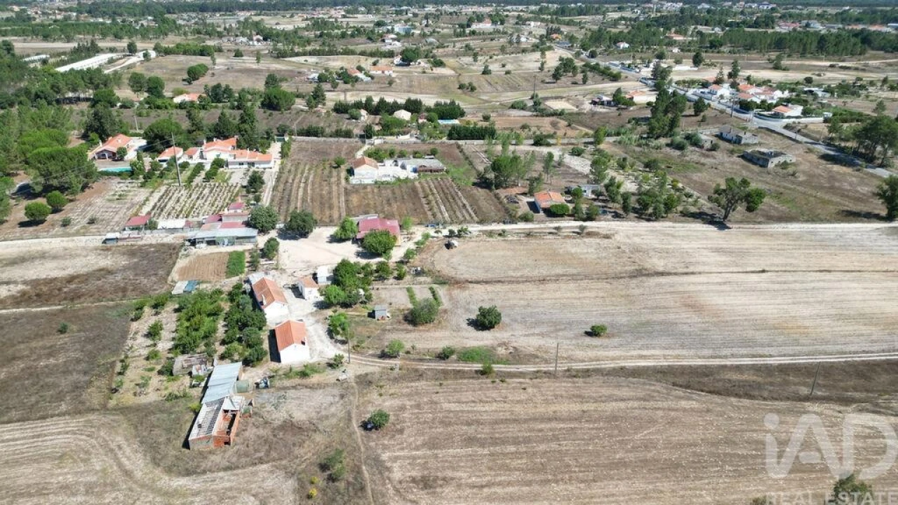 Terreno para Venda em Benavente Foto 6