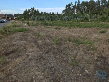 Terreno para Venda em Ovar, São João, Arada e São Vicente de Pereira Jusã