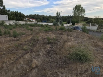 Terreno para Venda em Ovar, São João, Arada e São Vicente de Pereira Jusã