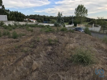 Terreno para Venda em Ovar, São João, Arada e São Vicente de Pereira Jusã