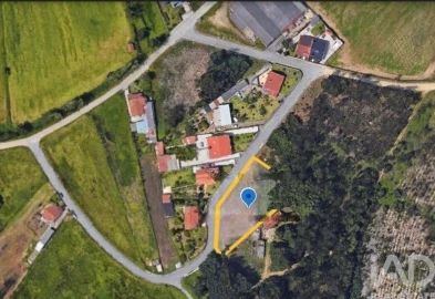 Terreno para Venda em Ovar, São João, Arada e São Vicente de Pereira Jusã