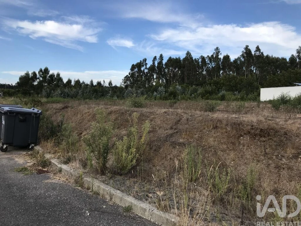 Terreno para Venda em Ovar, São João, Arada e São Vicente de Pereira Jusã Foto 19