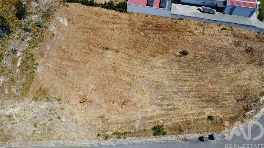 Terreno para Venda em Ovar, São João, Arada e São Vicente de Pereira Jusã Foto 25