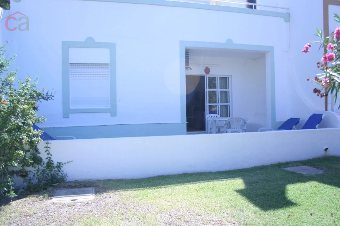 Apartamento T2 para Venda em Lagoa e Carvoeiro Foto 16